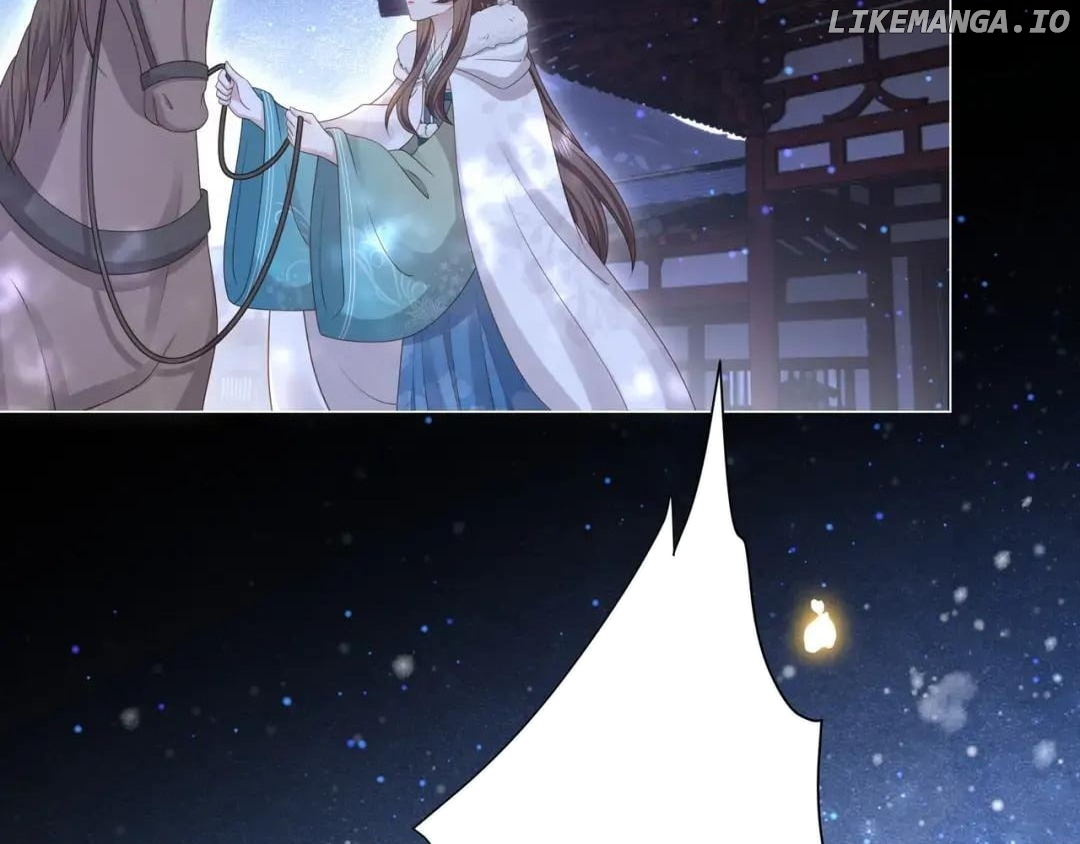 Lonely Emperor Chases His Sister-in-Law Chapter 70 - page 73